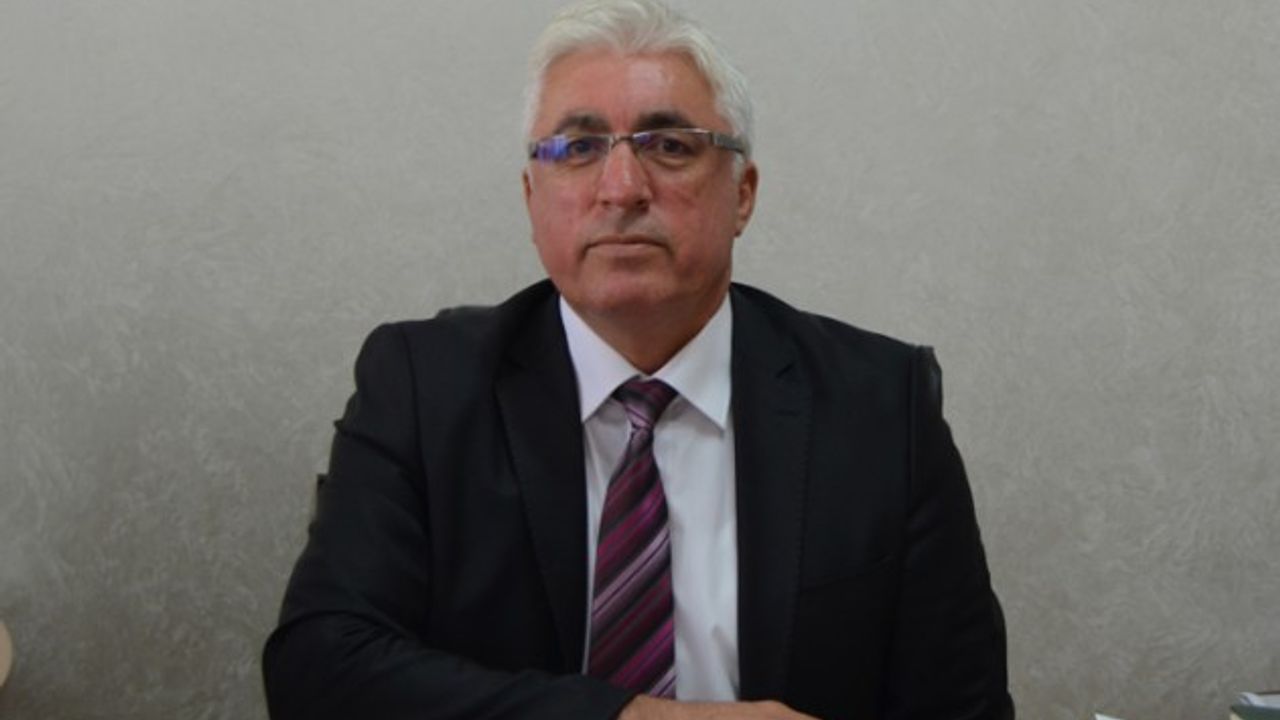 CHP Pazarcık Belediye Başkan Adayı Av. Haydar İkizer Oldu