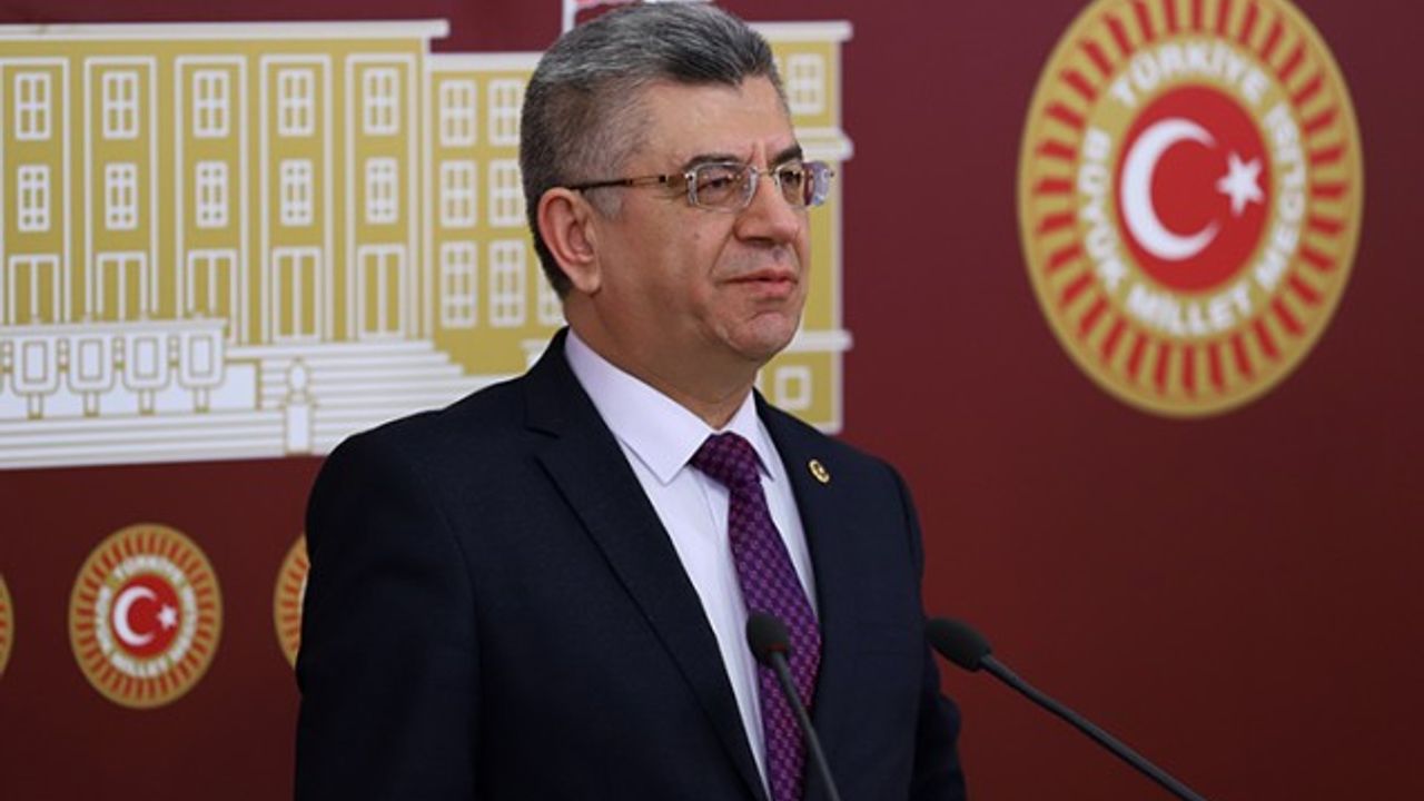 Aycan, Şehit Öğretmen Aybüke Yalçın’ın İsminin Yaşatılmasını İstedi