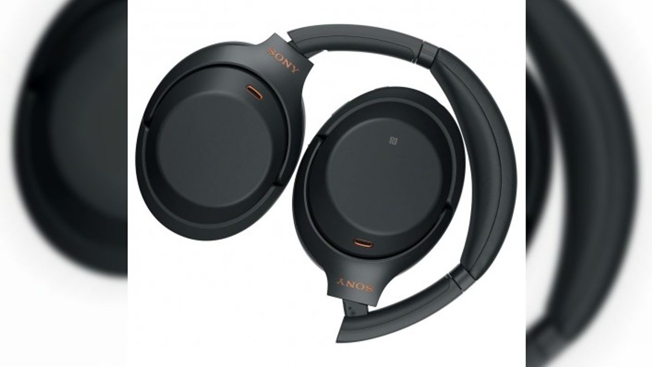 Sony Bluetooth Kulaklık