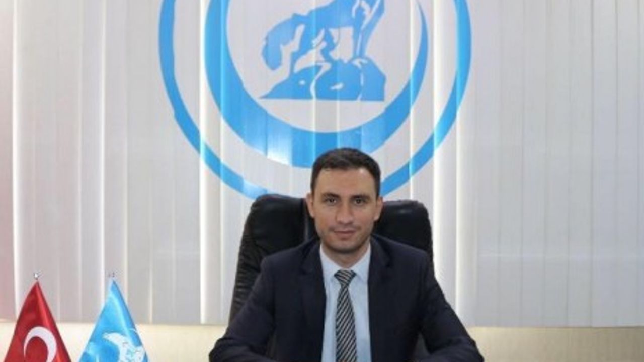 Hüseyin Kayış: Sadece Toprakların Değil Gönüllerin de Fethidir 1453