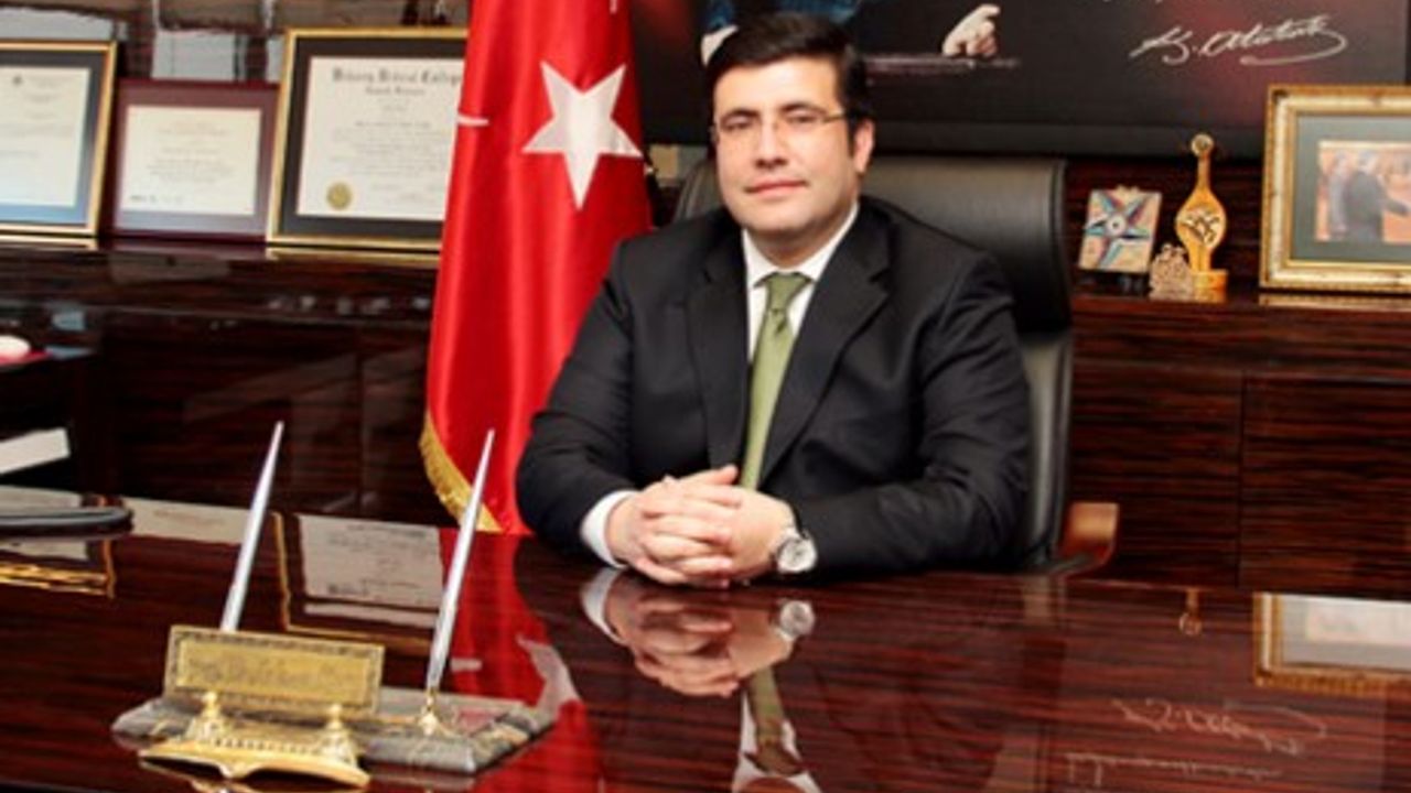 Kısa'dan 18 Mart Çanakkale Deniz Zaferinin 99. Yıldönümü Mesajı