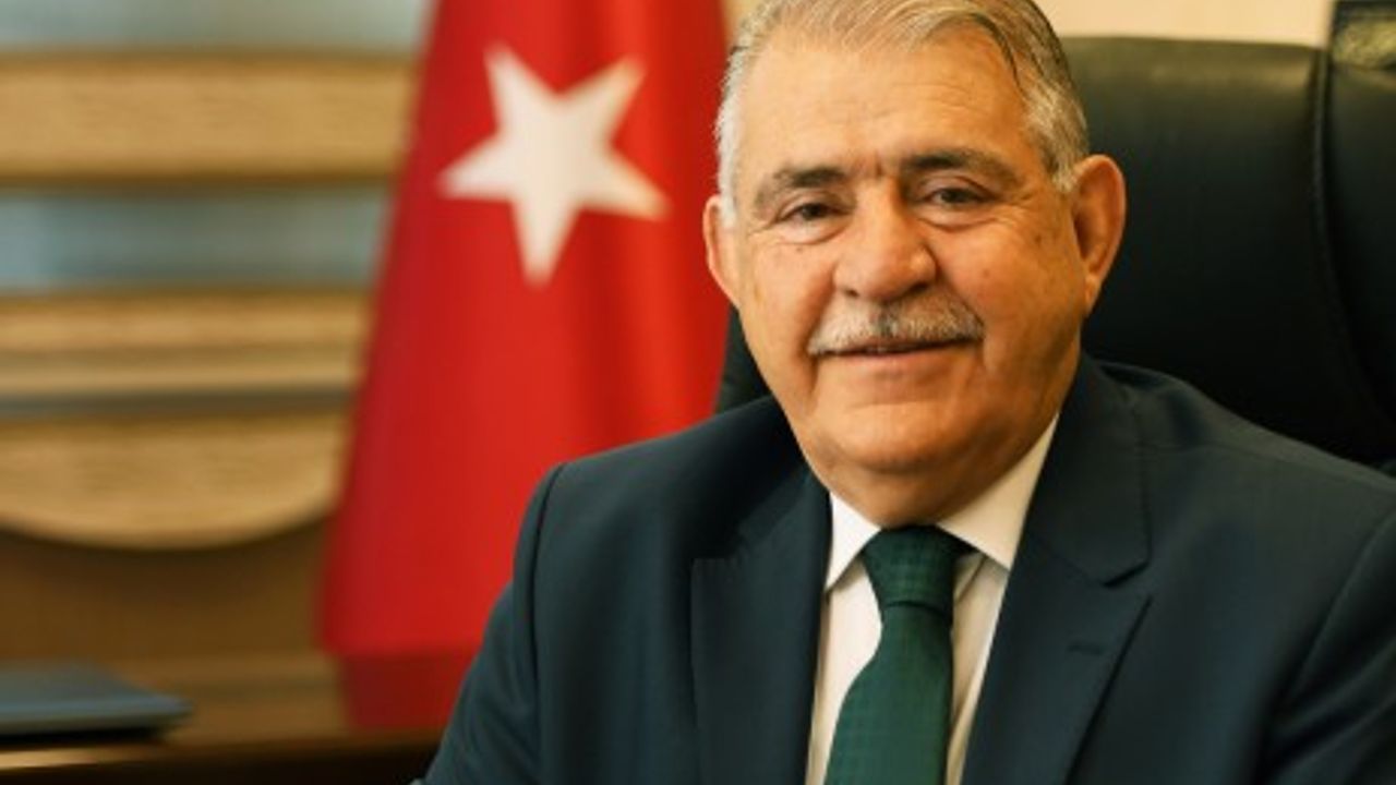 Mahçiçek: Sultan-Üş Şuara’yı Ölüm Yıldönümünde Saygı İle Anıyorum