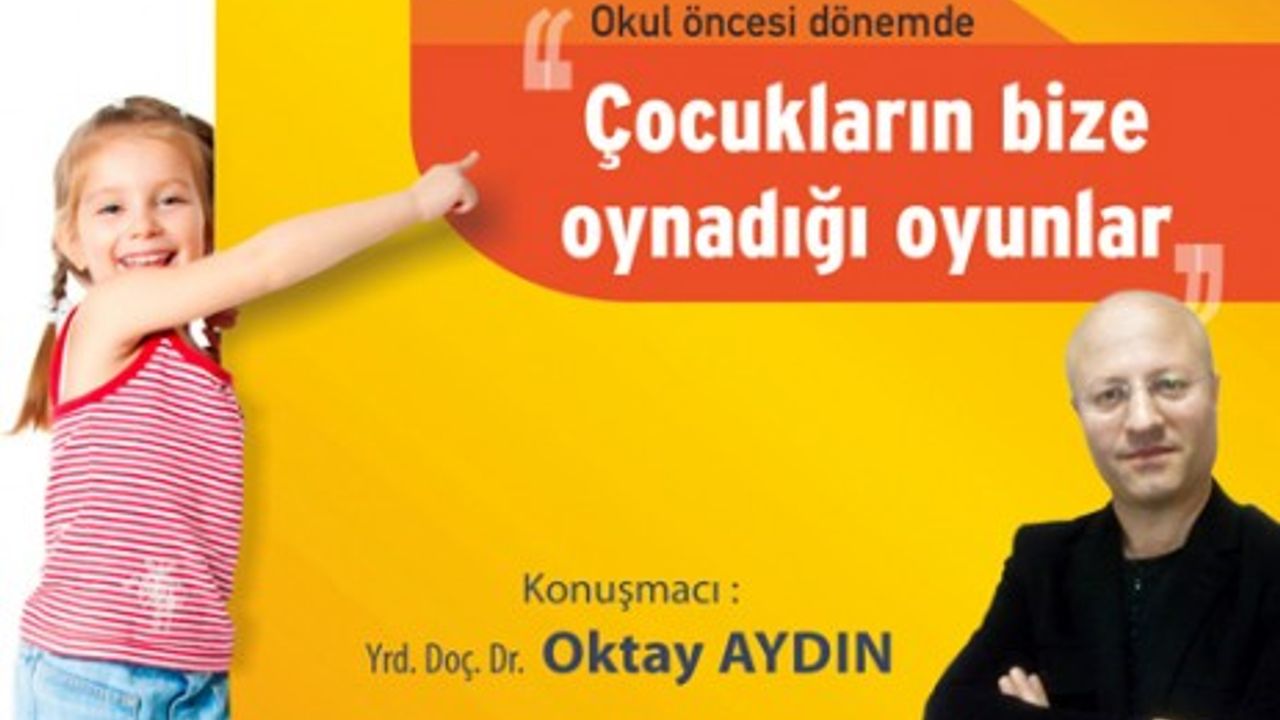 SANKO Okulları Anne ve Babaları Seminere Davet Ediyor