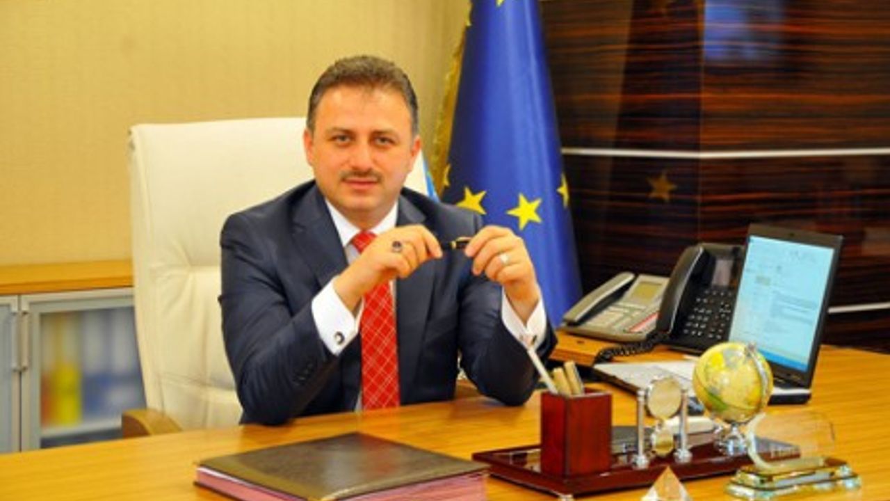 TKDK  İl Koordinatörlüğü Emitt Turizm Fuarına Katılıyor