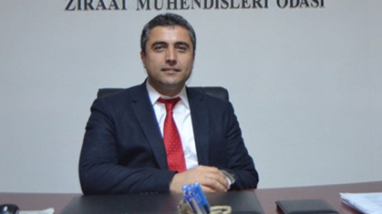 ZMO’dan Başkan Erkoç’a Teşekkür