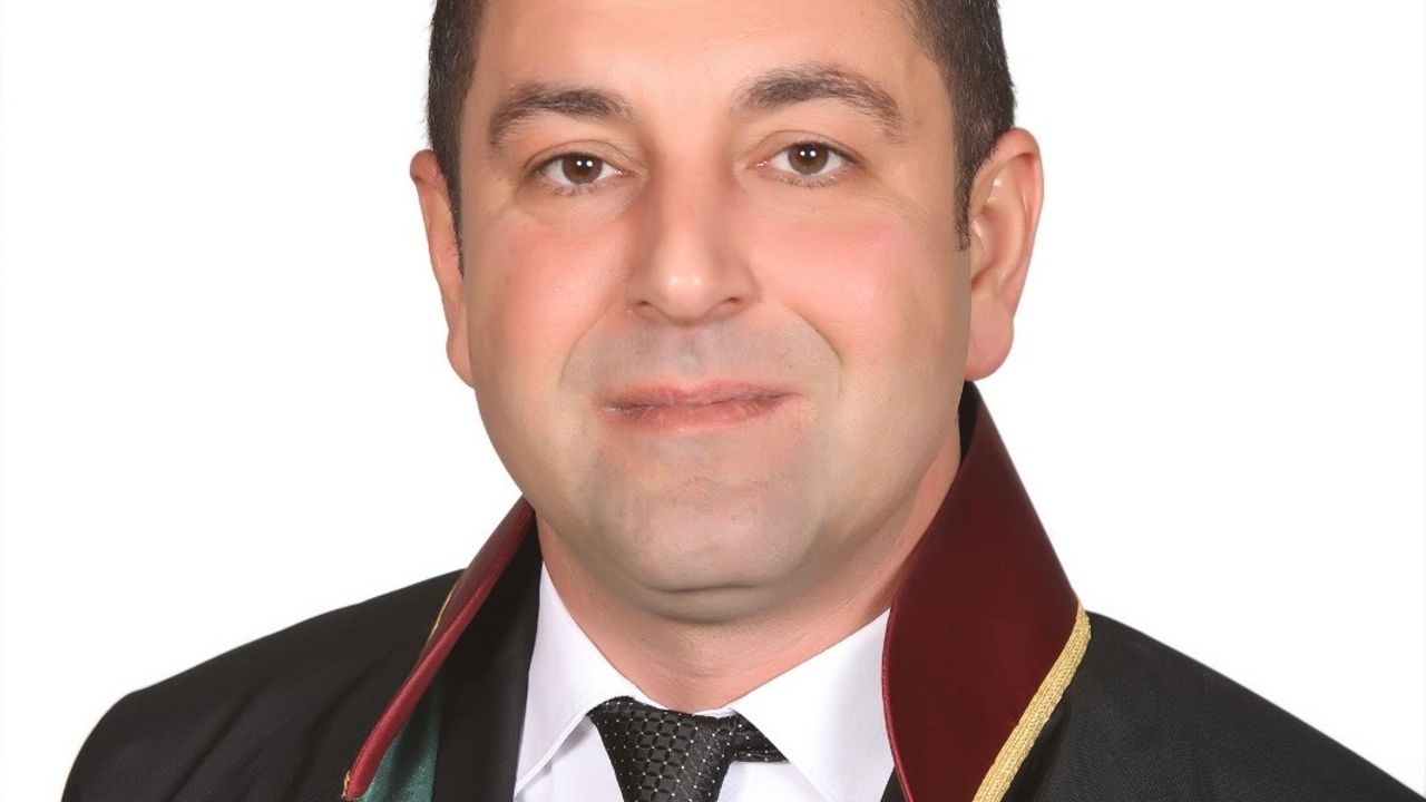 Baro Başkanı Av. M. Kaan Kır’dan Cumhuriyet Bayramı Mesajı