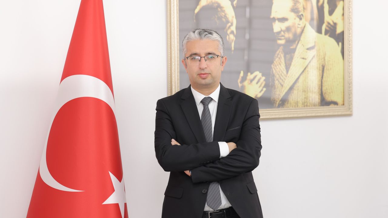 Cumhuriyetin 102.yıl Dönümü Coşkuyla Kutlanacak