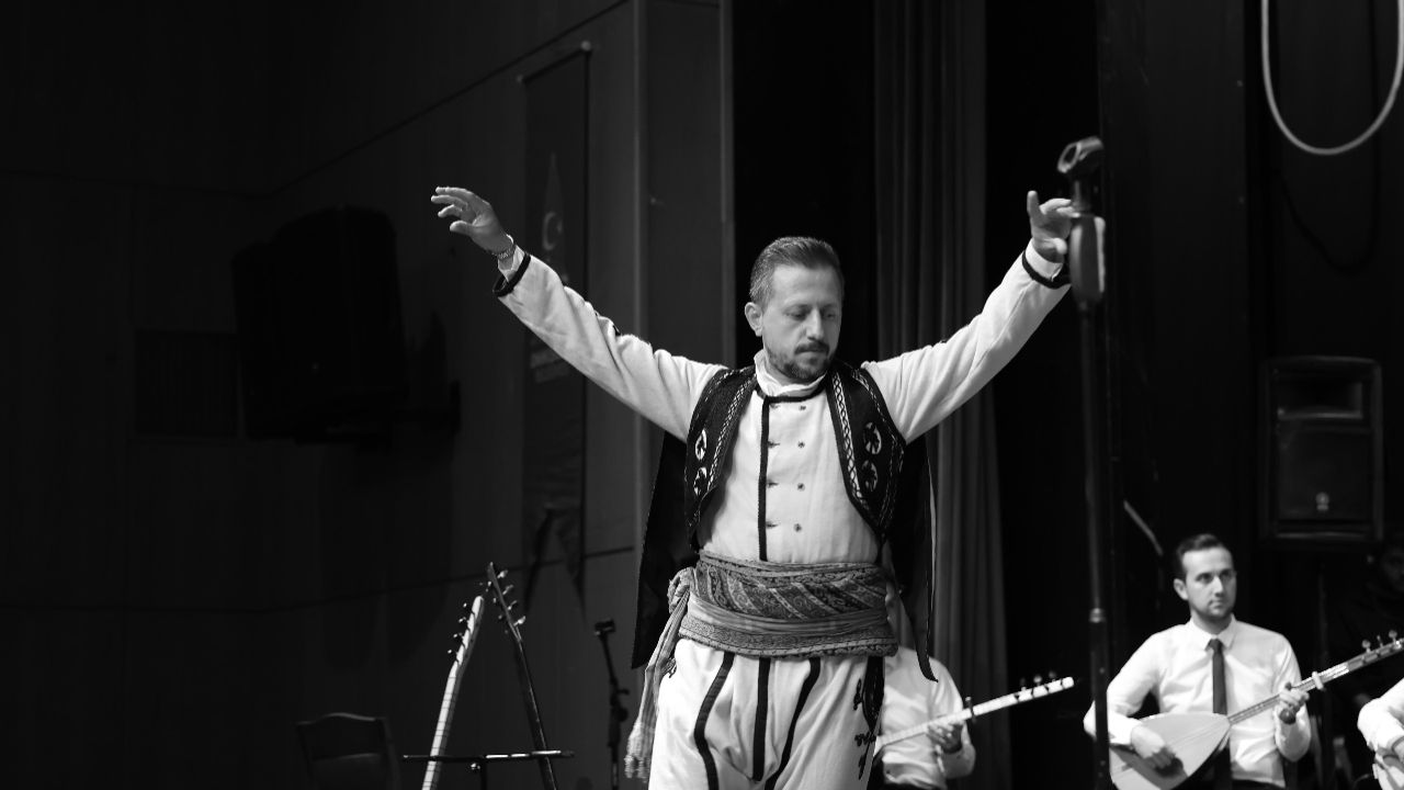 Onikişubat Belediyesi’nin Kahramanlık Türküleriyle Cumhuriyet Konseri