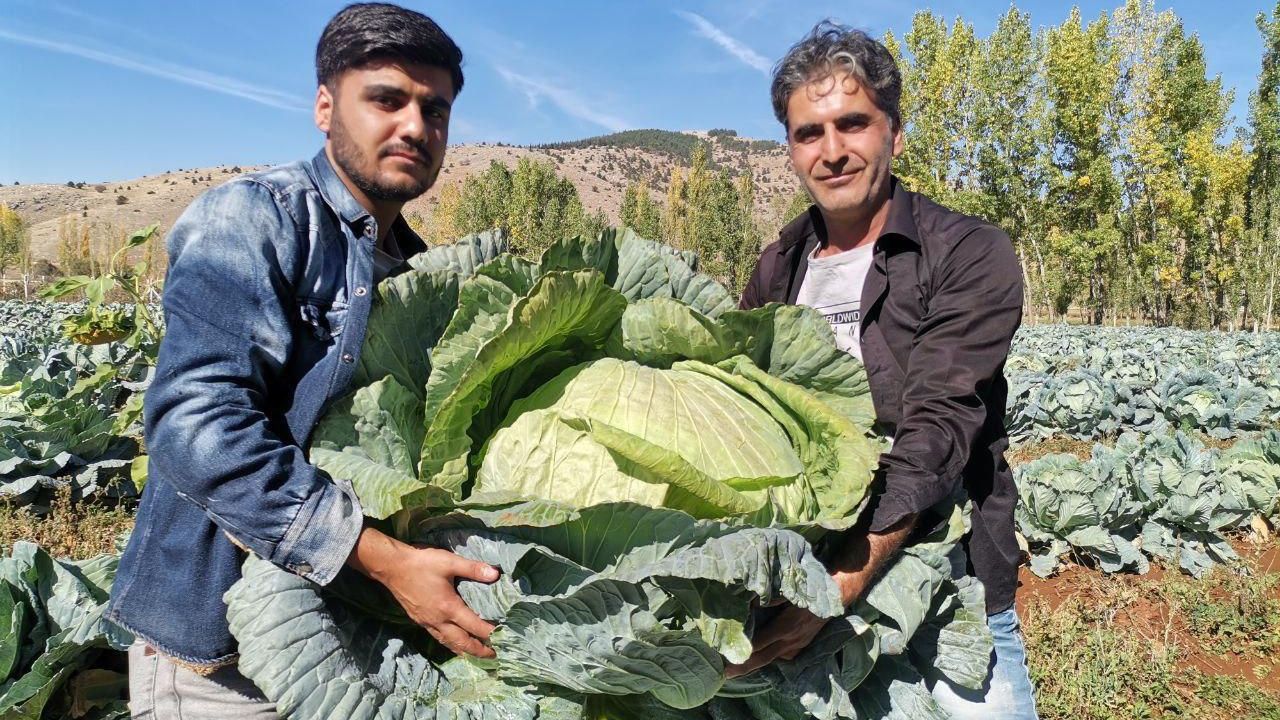 Kahramanmaraş’ta ‘Devler’ Yola Çıktı