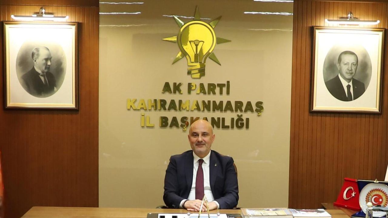 Başkan Burak Gül’ün 29 Ekim Cumhuriyet Bayramı Mesajı