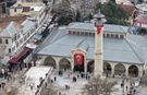 Asırlık Miras Yeniden Ayağa Kalktı: Ulu Camii ve Boğazkesen Camii İbadete Açıldı