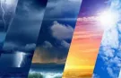 Hava Sıcaklıkları 40 Dereceye Yaklaşacak