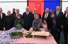 Başkan Görgel: “Yöresel Lezzetlerimize Sahip Çıkarak Geleceğe Aktaracağız”
