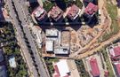 Kahramanmaraş’ın Yeni Nesil Gençlik ve Spor Kompleksi Hızla Yükseliyor
