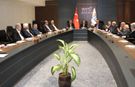 KMTSO Yüksek İstişare Kurulu Toplandı