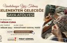 Geleneksel Sayacılık, Büyükşehir’in Atölyesinde Yeniden Canlanıyor