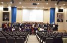 1. Uluslararası Katılımlı “Gelecek İçin Bir Milyon Ebe Daha” Ebelik Sempozyumu KSÜ’de Düzenlendi
