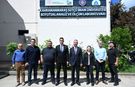 KSÜ’den Savunma Sanayiine Dev Altyapı Desteği