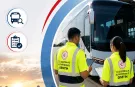 Bayram Öncesi Otobüs Firmalarına Sıkı Denetim