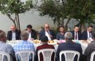 Başkan Akpınar'dan Çobanlı'da Çözüm Odaklı 90. Buluşma