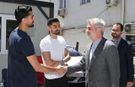 Başkan Görgel: “Şehir Tarihinin En Büyük Asfalt Seferberliğine Start Verdik”