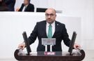 AK Parti'li Şahin: Kentsel Dönüşüm Geleceğe Işık Tutacak!
