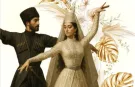 Kafkas Kültürünün Ritmi Kahramanmaraş'ta Yankılanacak