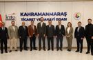 KMTSO ile Alman Uluslararası İşbirliği Kurumu Arasında Stratejik İş Birliği