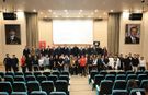 KSÜ’de Narko Gençlik Konferansı Düzenlendi