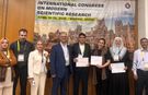 KSÜ İş Birliğiyle İspanya’da Uluslararası Bilim Zirvesi