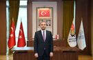 Başkan Toptaş’tan Kurban Bayramı Mesajı