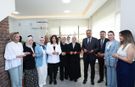 Onikişubat Belediyesi Kadın Emeği Seramik Atölyesi’nin eserleri görücüye çıktı
