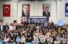 Teknoloji Tutkunu Gençler Robotik Festivalinde Buluştu