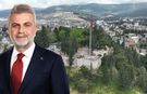 Tarihi Kalede Depremin İzleri Hızla Siliniyor