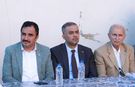 Başkan Hanifi Toptaş, İmam Hatip Mezunları Vefa Buluşması ve Pilav Gününe Katıldı