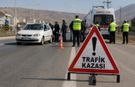 Kahramanmaraş'ta Yolun Karşısına Geçmek İsterken Can Verdi