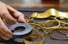 Kahramanmaraş merkezli Dev Sahte Altın Operasyonu 71 Şüpheli