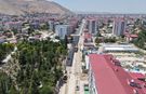Elbistan Hacı Esat Efendi Caddesi Büyükşehir’le Modern Görünüme Kavuşuyor