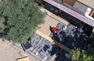 Dulkadiroğlu Hacı Murat Caddesi Modern Görünüme Kavuşuyor