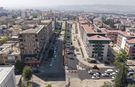 Büyükşehir, Trabzon Bulvarı’nda Son Kat Asfalt Serimine Başladı