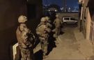Kahramanmaraş’ta Kaçak Telefon ve Uyuşturucu Operasyonu