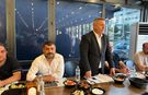 Türk Eğitim-Sen Kahramanmaraş Şube Başkanı Hiçyılmaz’dan İlçe Milli Eğitim Müdürü Atamalarına Tepki