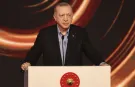 Cumhurbaşkanı Erdoğan'dan YKS Mesajı