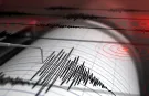 Kahramanmaraş 4,4 Büyüklüğünde Deprem Meydana Geldi