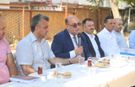 Yenişehir Mahallesi'nde Talepler Yerinde Dinlendi