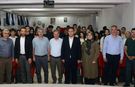 Bilim Kafe’de Geleceğin Meslekleri ve Yapay Zekâ Konuşuldu