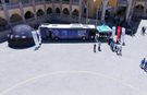 Pusula Maraş’ın Bilim Otobüsü Elbistan’da Gençleri Keşif Yolculuğuna Çıkardı