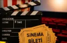 Şehit Yakınları Ve Gazilere Sinema Biletinde Yüzde 50 İndirim