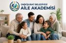 Onikişubat Belediyesi Aile Danışmanlık Merkezi Hizmet Vermeye Başladı