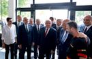 Bakan Güler Kahramanmaraş’ta! Terörle Mücadelede Kararlılık